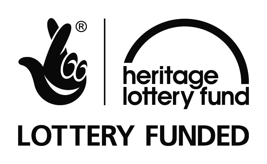 Heritage lottery funded project